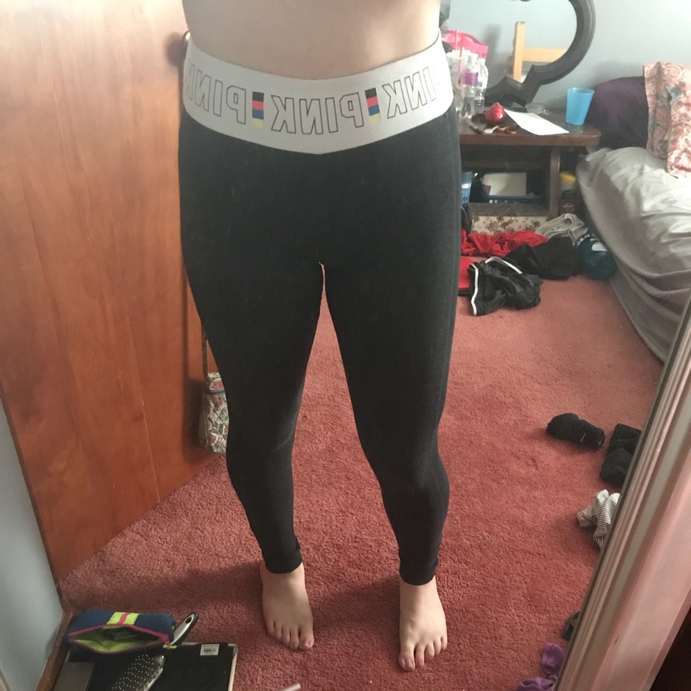Victoria secret leggings